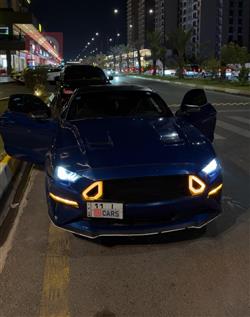 فورد موستانج